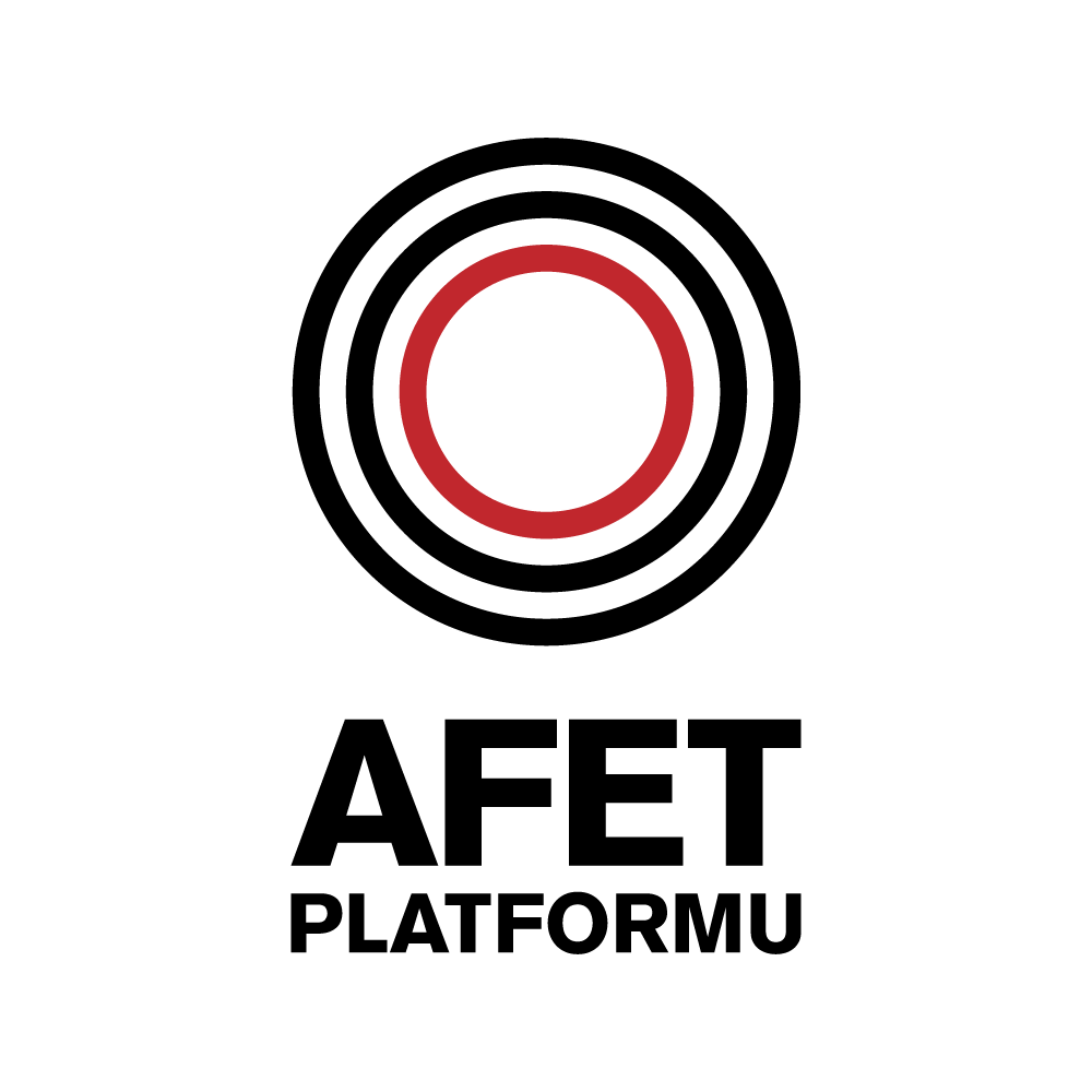 Afet Platformu Logo