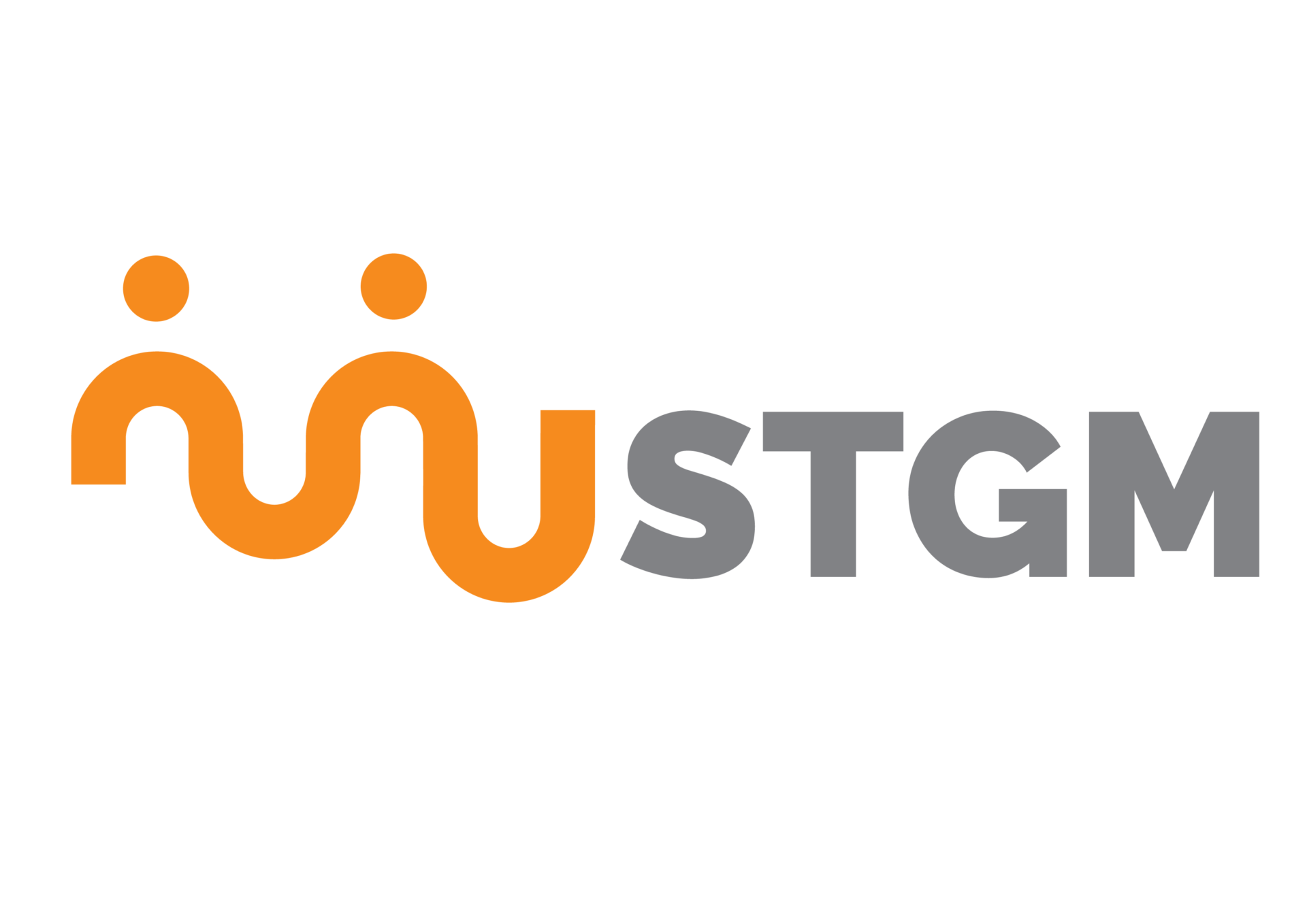 STGM Logo