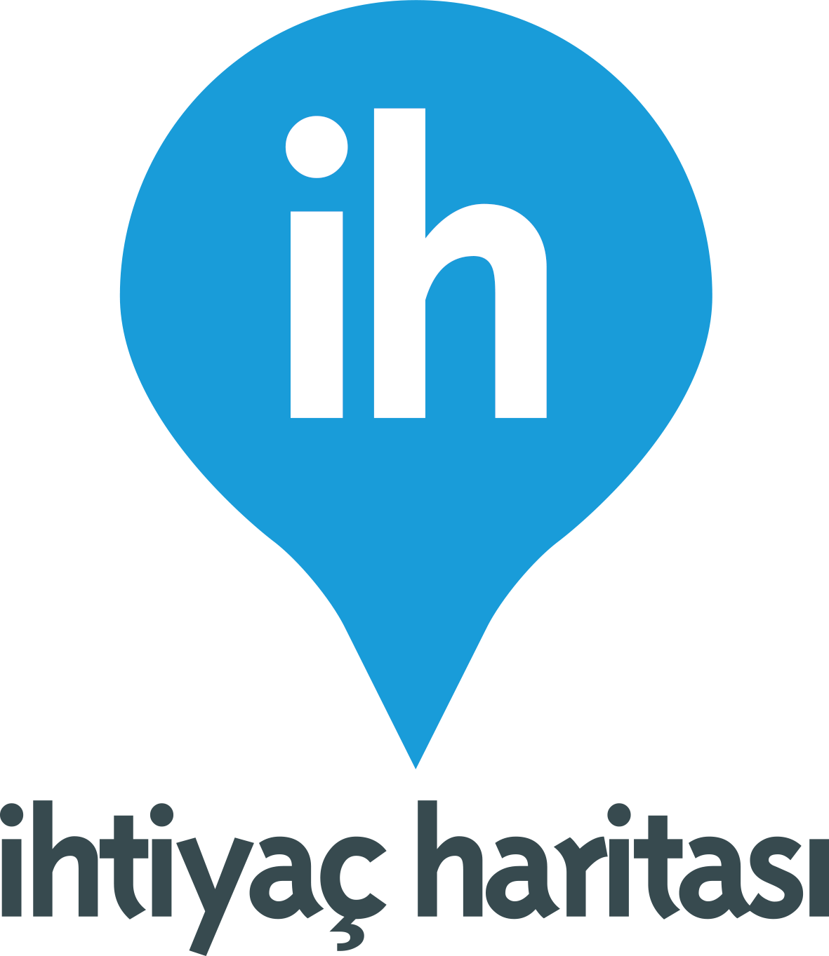 İH Logo